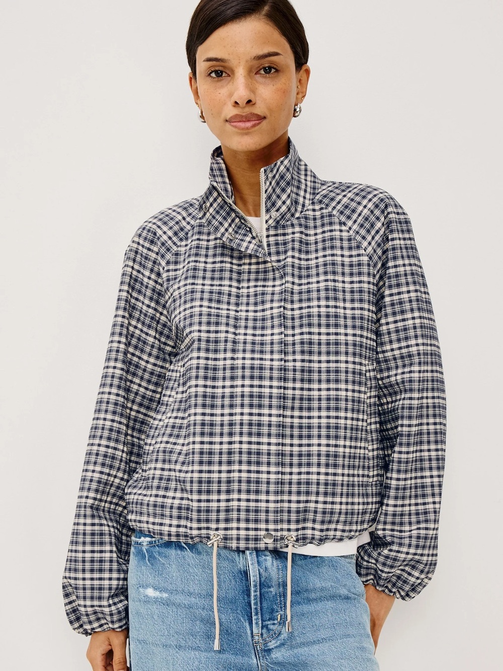 Rails Blake Jacket in XS - NWT
